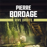Rive Droite (Novel)