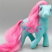 Little Pony
