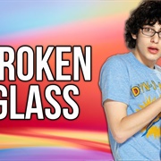 Broken Glass