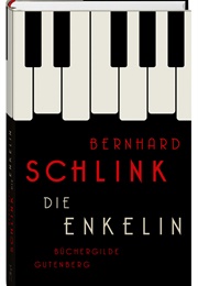 Die Enkelin (Bernhard Schlink)