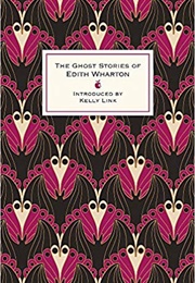 The Ghost Stories of Edith Wharton (Edith Wharton)