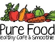 Pure Foods