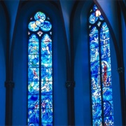 St. Stephan's Church, Germany