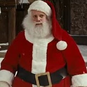 The Santa