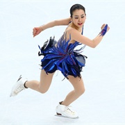 Mao Asada