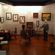 Midwest Miniatures Museum