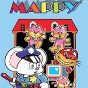 Mappy