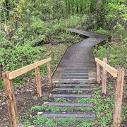 Seymour Woods State Nature Preserve