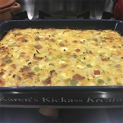 American Casserole