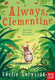 Always, Clementine (Carlie Sorosiak)