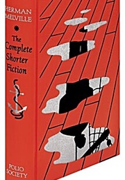 The Complete Shorter Fiction (Herman Melville)