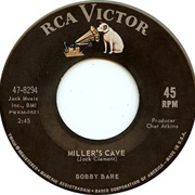 Miller's Cave - Bobby Bare