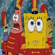 "Band Geeks," SpongeBob Squarepants