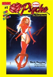 Psyche (Heroic Publishing)