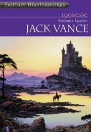 Lyonesse 1 Suldrun's Garden (Jack Vance)
