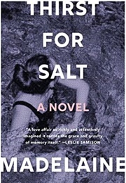 Thirst for Salt (Madelaine Lucas)