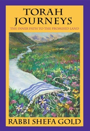 Torah Journeys (Shefa Gold)