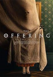 The Offering (2022)