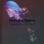 Personal Space: Electronic Soul 1974-1984 (Various Artists, 2012)