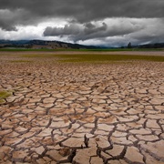 Droughts