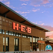 H-E-B Grocery
