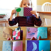 Books/Comics You Made