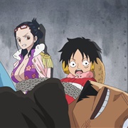 601. New World's Severe Earthquake - Caesar's Nightmare Experiment