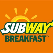 375. Subway Breakfast With Lily Sullivan