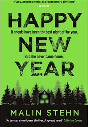 Happy New Year (Malin Stehn)