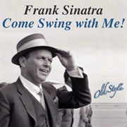 Come Swing With Me! (Frank Sinatra, 1961)