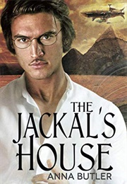 The Jackal's House (Anna Butler)
