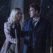 Through the Looking-Glass