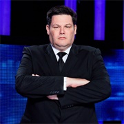 Mark Labbett