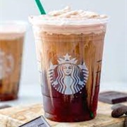 Chocolate Cream Cold Brew