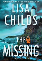The Missing (Lisa Childs)