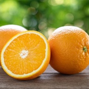 Lima Orange