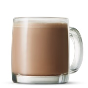 Caribou Coffee Pumpkin Chai