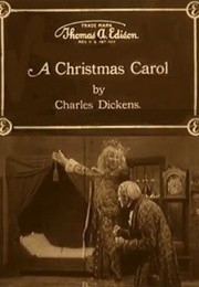 A Christmas Carol (1910)