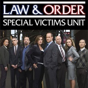 Law & Order: Special Victims Unit