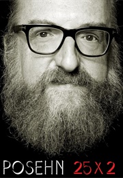 Brian Posehn: Posehn 25X2 (2017)