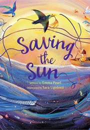 Saving the Sun (Emma Pearl)
