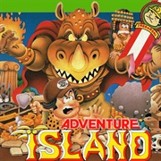 Adventure Island (1986)