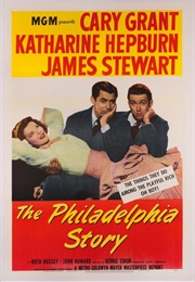The Philadelphia Story (1940)