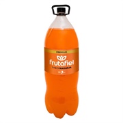 Frutafiel Naranja
