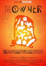 &#39;The Owner&#39; - Most Directors of One Film (2012)