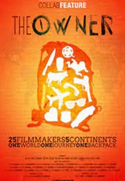 'The Owner' - Most Directors of One Film (2012)