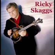I Don't Care - Ricky Skaggs