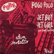 Jet Boy, Jet Girl