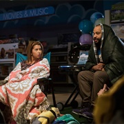 Superstore, "All-Nighter" (S1 E9)