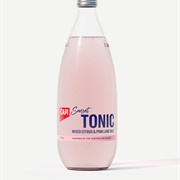 CAPI Sunset Tonic